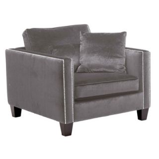 Sunpan Modern Cathedral Armchair 50339 1