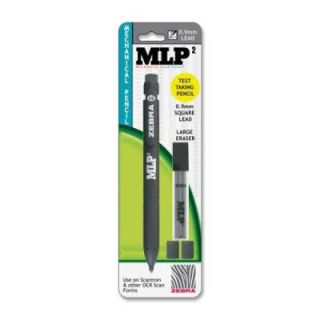 Zebra Pen MLP2 Mechanical Pencil