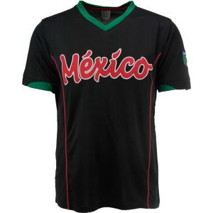 Mexico Replica RX Soccer Jersey