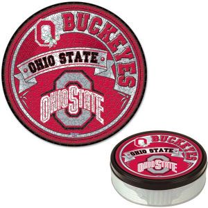Ohio State Buckeyes Wincraft 500 Piece Circle Puzzle