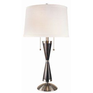 Trend Lighting TRE TT5753 Sinatra II Table Lamp