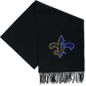 New Orleans Saints NFL Scarf