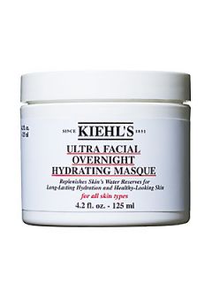 Kiehls Since 1851 Ultra Facial Masque/4.5 oz   No Color