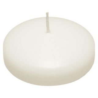 Floating Candles   Large (12 Count)