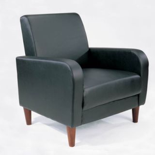 Directions East Cool Line Chair COOL 02GY Color Black