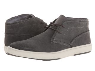 Calvin Klein Lyle Mens Shoes (Gray)