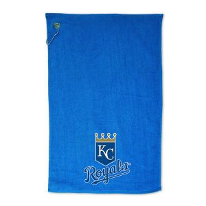 Kansas City Royals Mcarthur Sports Towel