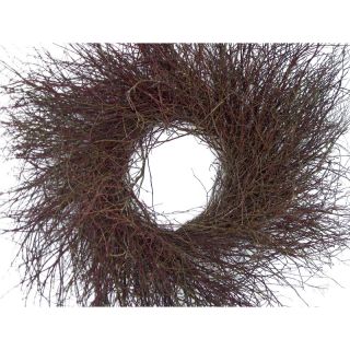 Blueberry Wreath   12BB, 12 Inch Center Ring