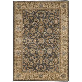 Sardinia Dakota Green Area Rug (8 X 11)