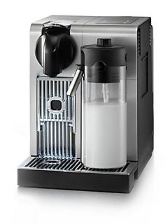 DeLonghi Lattissima Pro Automatic Espresso & Specialty Drink Machine   No Color