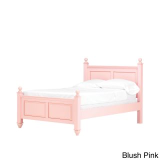 Queen Size Four Poster Bed Frame