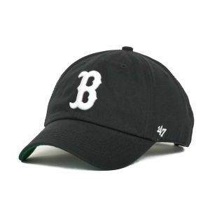 Boston Red Sox 47 Brand MLB Bergen II Cap