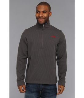 The North Face Krestwood QZ Sweater Mens Sweater (Gray)