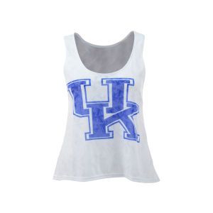 Kentucky Wildcats College Concepts NCAA Sublime Flare Tank