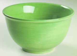 Tabletops Unlimited Corsica Sage (Green) Coupe Cereal Bowl, Fine China Dinnerwar