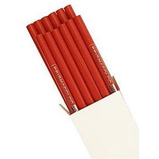 Prismacolor Premier Lightfast Cinnabar Yellow Colored Pencils (pack Of 12)