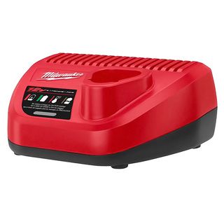 Milwaukee M12 Lithium ion Battery Charger