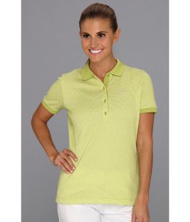 BOSS Green Paulla 5 10167378 01 Womens Short Sleeve Pullover (Green)