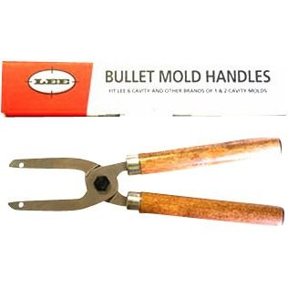 Lee Commercial Mold Handles   Lee Commercial Bullet Mold Handles