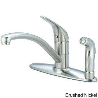 Pioneer Legacy 2lg162 Single handle Kitchen Faucet
