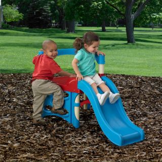 American Plastic Toys My First Climber Multicolor   97600
