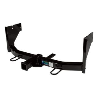 Home Plow by Meyer 2in. Front Receiver Hitch for 2005 12 Toyota Tacoma, Model#