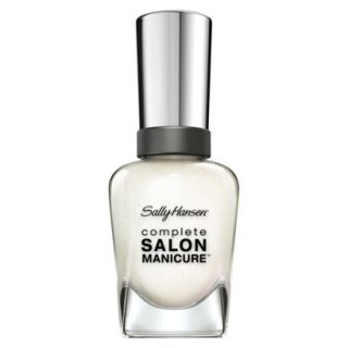 Sally Hansen Complete Salon Manicure   Sheer Bliss