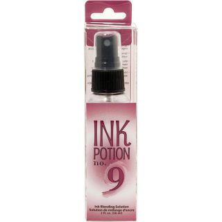 Ink Potion No. 9 Blending Solution