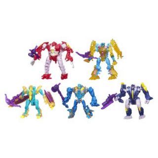 Transformers Predacons Rising Abominus Figure