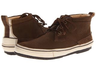 John Varvatos Redding Chuka Mens Shoes (Brown)