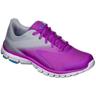 Womens C9 by Champion Legend Running Shoe   Purple 8.5