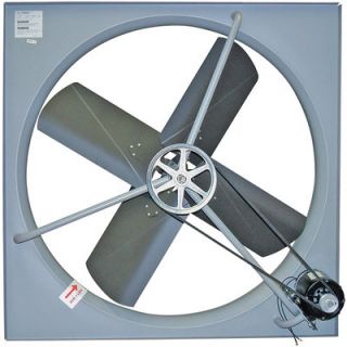 TPI Commercial Exhaust Fan   48in., Model# CE 48B