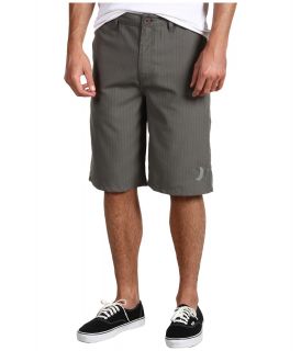 Hurley Rivingston Walkshort Mens Shorts (Gray)
