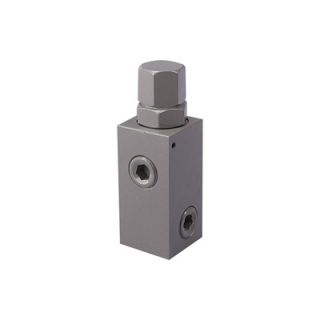 Prince Adjustable Relief Valve   1/2in., Model# RD 1850 H