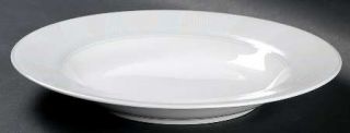 Mikasa Tweed Large Rim Soup Bowl, Fine China Dinnerware   Maxima, Gray&Taupe Cur