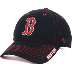 Boston Red Sox 47 Brand MLB Kids Twig Adjustable Cap