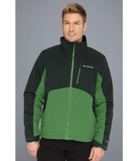 Columbia Zephyr Ridge Jacket Mens Jacket (Green)