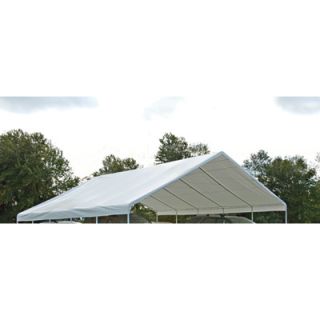 ShelterLogic Replacement Covers for Ultra Max 2 3/8in. Frame Canopy   Fits