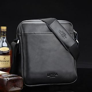 Fashion Style Ipad Genuine Leather Shoulder Bag