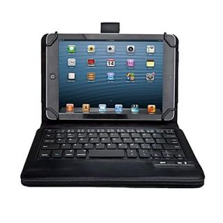Universail Blue Tooth Keyboard for 7 and 8 Inch Tablet PC