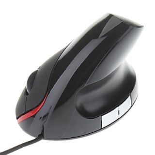 Optical Multi keys Wired Mouse