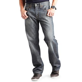 Levi s 569 Loose Straight Jeans, Static, Mens