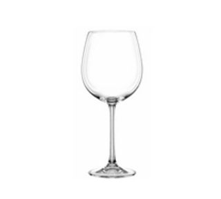 Libbey Glass 24.5 oz Vivendi Red Wine Glass, Nachtmann