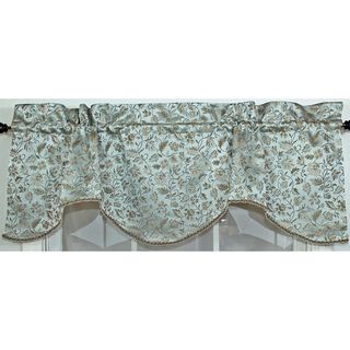 Chopin Mist Bravo Valance