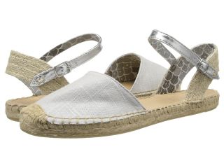 Sperry Top Sider Hope Womens Shoes (White)