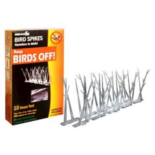 Bird Spikes Kit