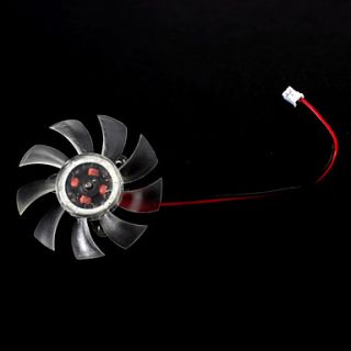 6cm Memory Cooling Fan