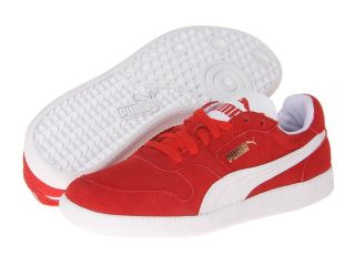 PUMA Icra Trainer Mens Shoes (Red)