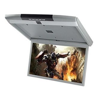 15.6 HD Super Slim Roof Monitor with Midea player, HDMI Input and 1080P video format Function