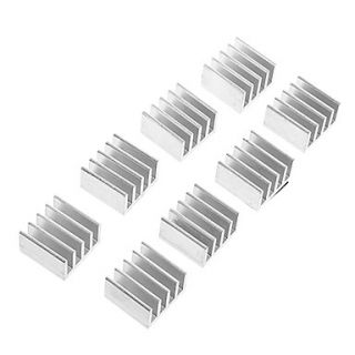 RHS 02 RAM Heatsinks